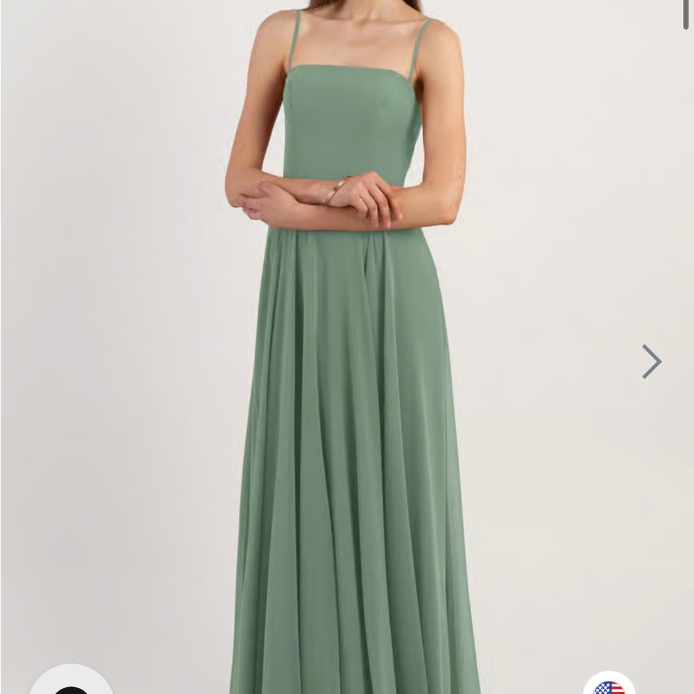 Jenny Yoo Renee Dress